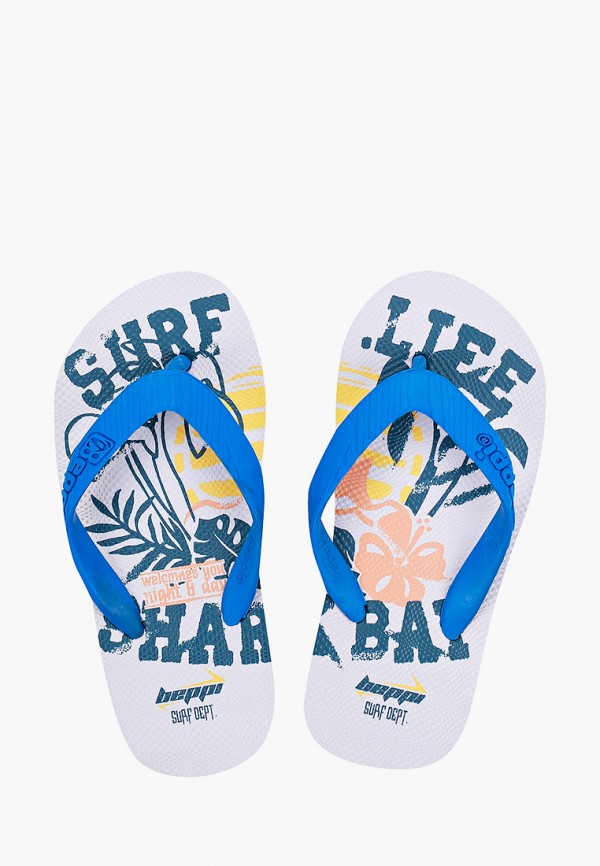 фото Сланцы beppi