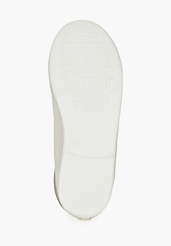 

Туфли Beppi, Серебряный, Beppi BE099AGEMOO7