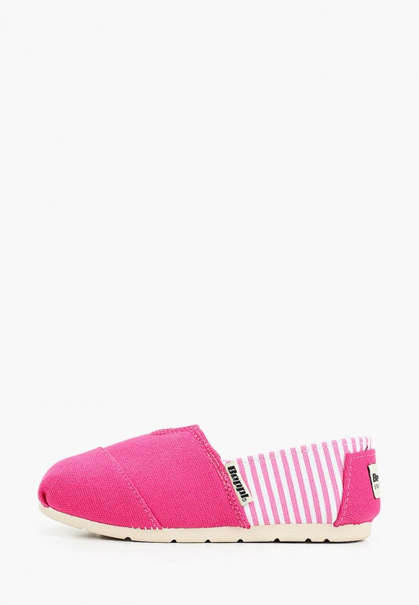 

Слипоны Beppi, Розовый, Beppi BE099AGHNMR7
