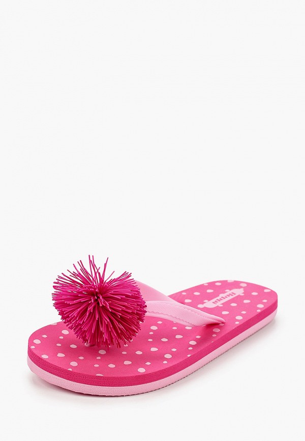 фото Сланцы beppi