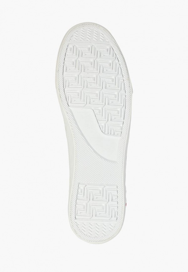 

Кеды Beppi, Beppi BE099AMEMPZ8, Белый