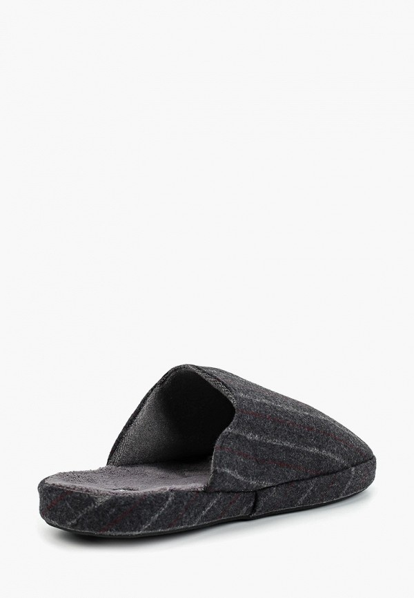 

Тапочки Beppi, Beppi BE099AMFQHO8, Серый