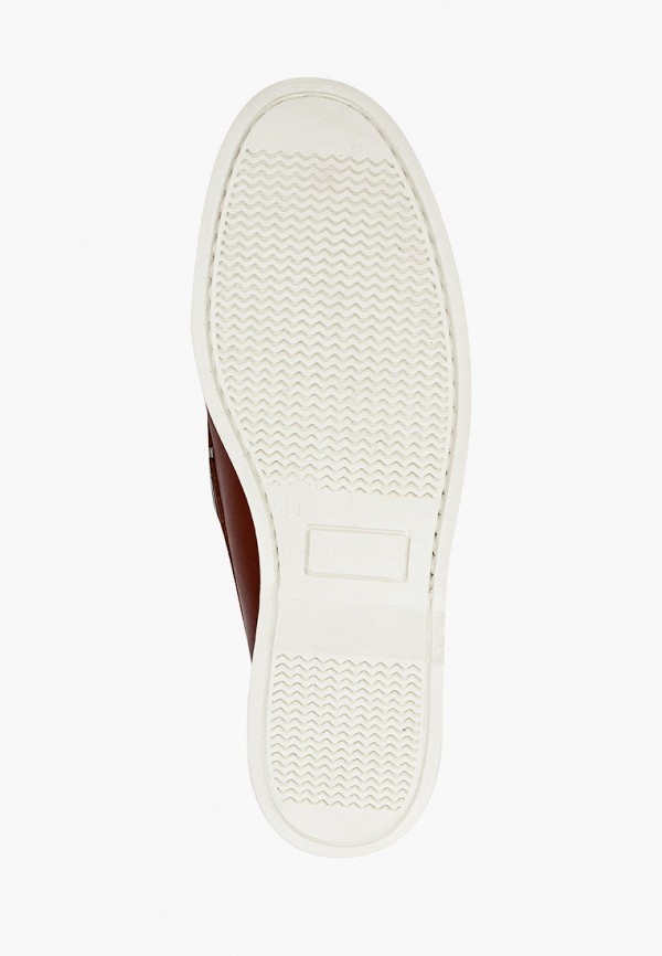 

Топсайдеры Beppi, Коричневый