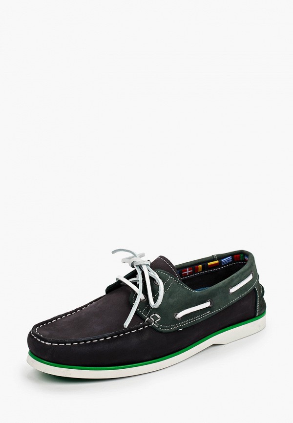 Топсайдеры Мужские Летние Купить В Москве