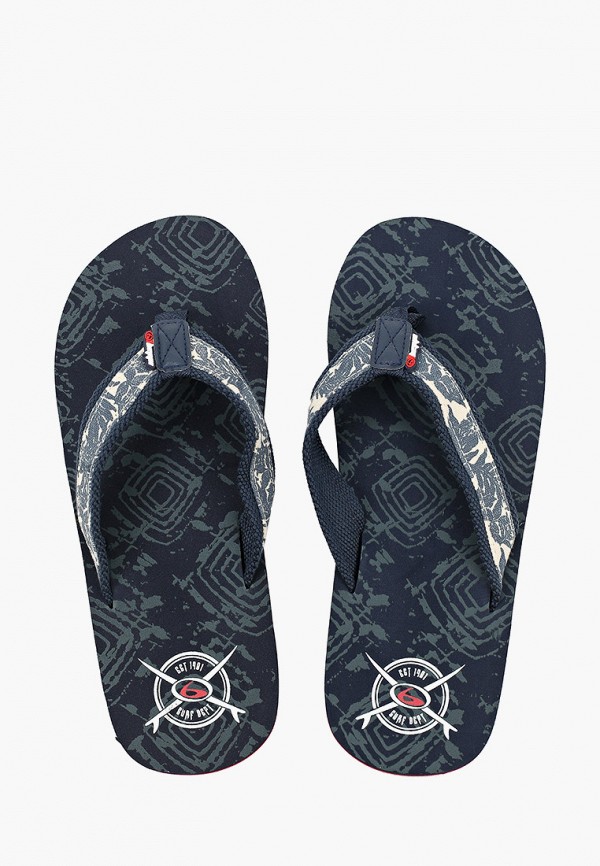 фото Сланцы beppi