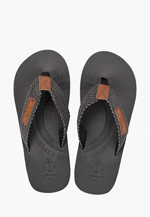 фото Сланцы beppi