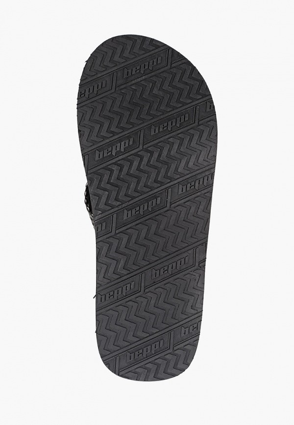 

Сланцы Beppi, Черный, Beppi BE099AMLRXS6
