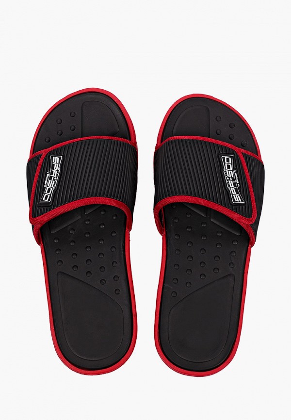 фото Сланцы beppi