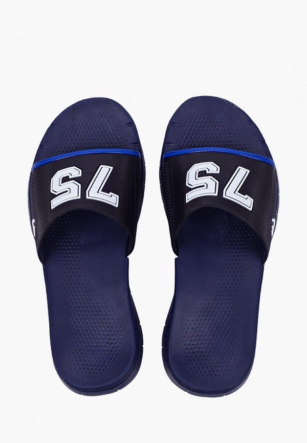 фото Сланцы beppi