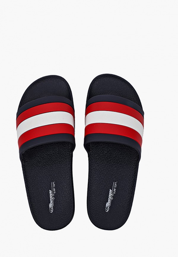 фото Сланцы beppi