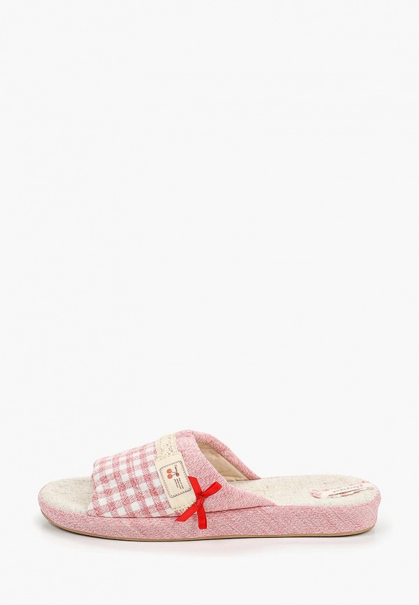 

Тапочки Beppi, Beppi BE099AWEMPS3, Розовый