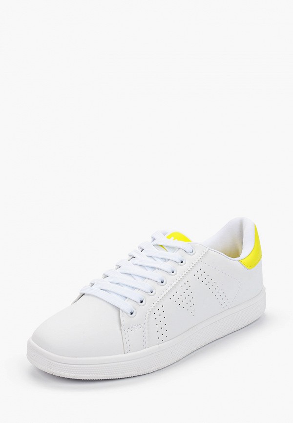 

Кеды Beppi, Белый