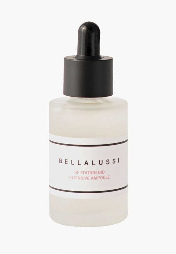 

Сыворотка для лица Bellalussi, Прозрачный, с экстрактом слизи улитки, 40 мл