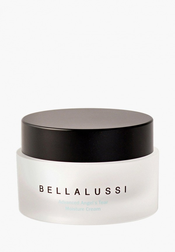 

Крем для лица Bellalussi, Прозрачный, с растительными экстрактами, 50 г