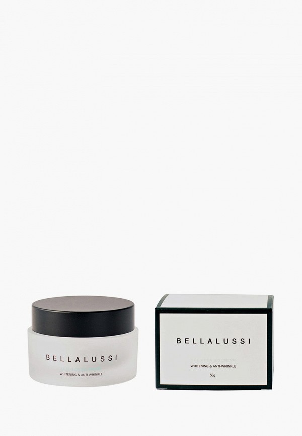 

Крем для лица Bellalussi, Прозрачный, с экстрактом слизи улитки, 50 г