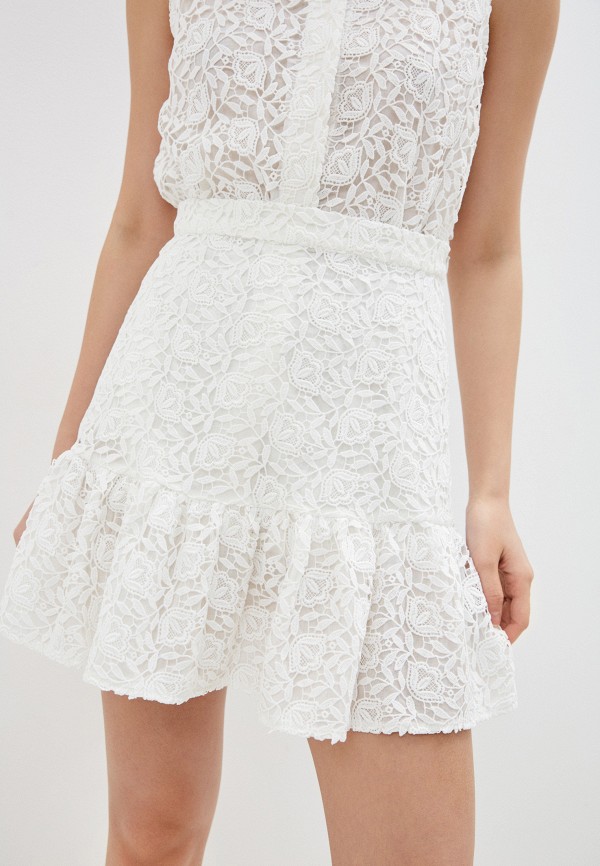 

Юбка Be Blumarine, Белый