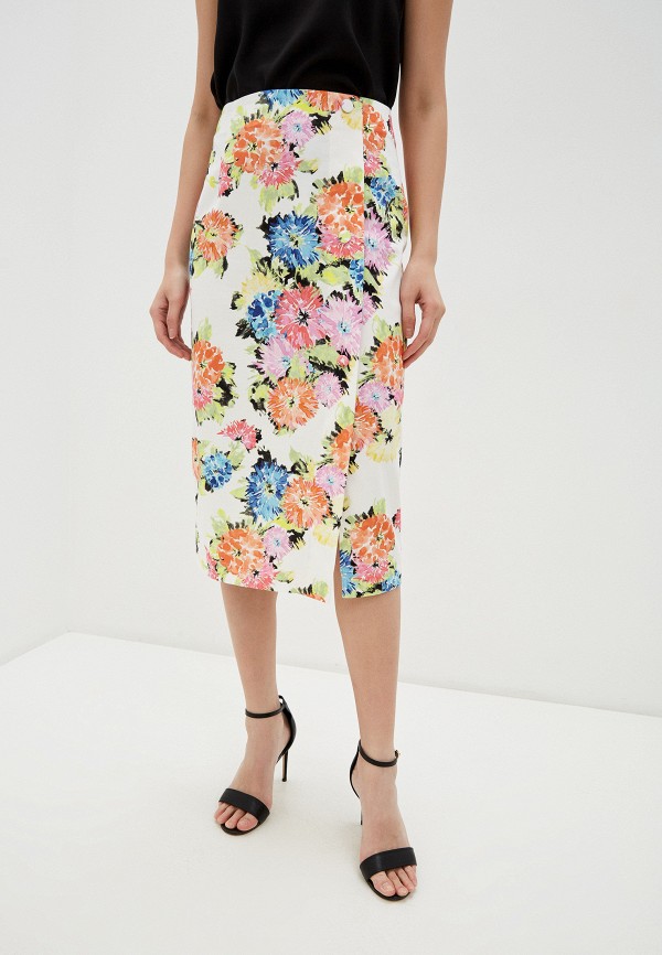 

Юбка Be Blumarine, Бежевый