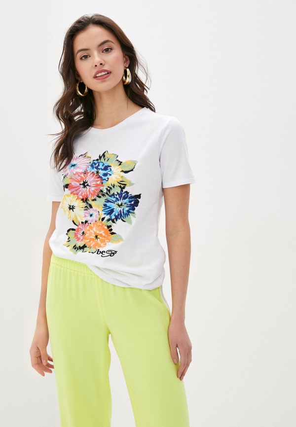 

Футболка Be Blumarine, Белый