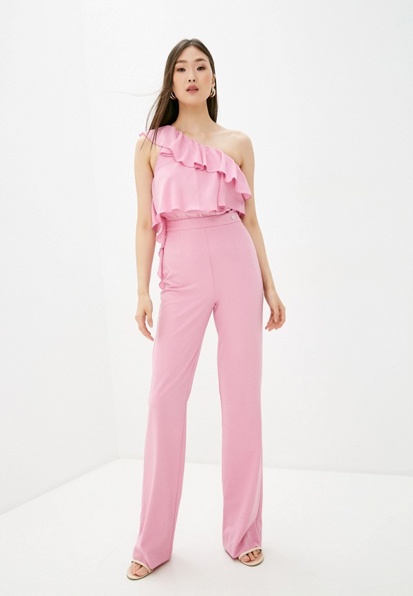 

Комбинезон Be Blumarine, Розовый