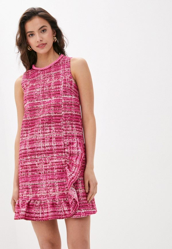 

Платье Be Blumarine, Розовый