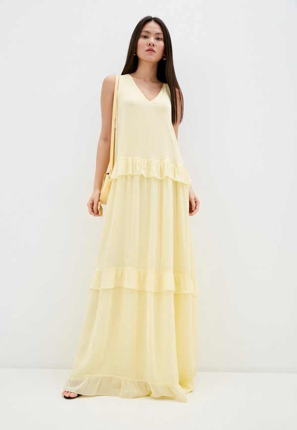 

Платье Be Blumarine, Желтый