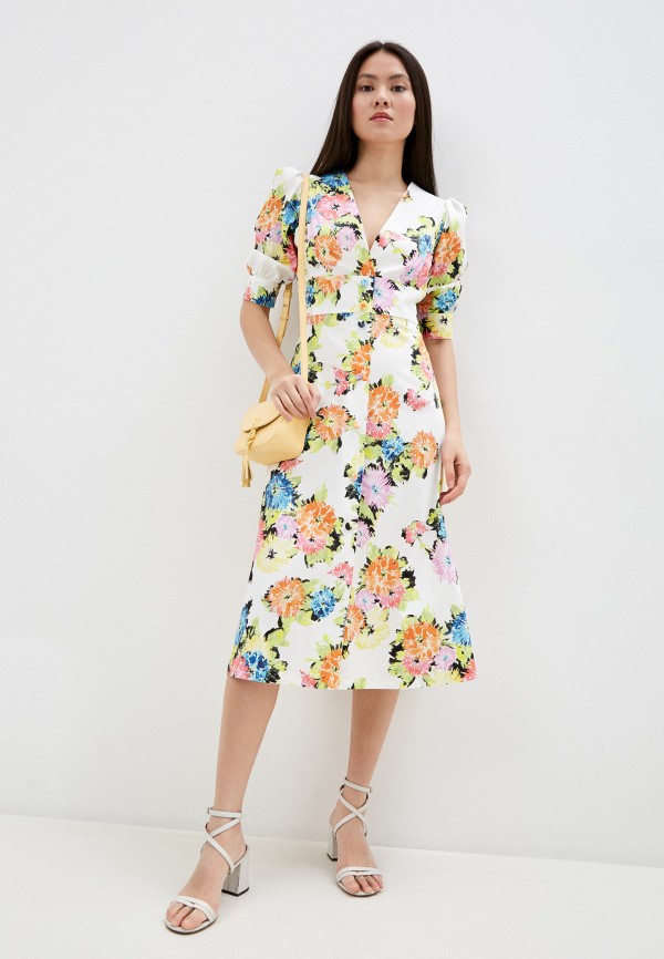 

Платье Be Blumarine, Белый