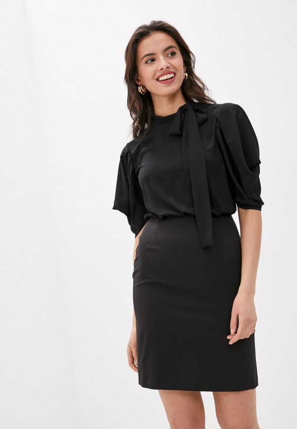 

Платье Be Blumarine, Черный