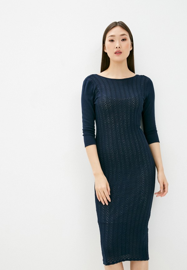 

Платье Be Blumarine, Синий