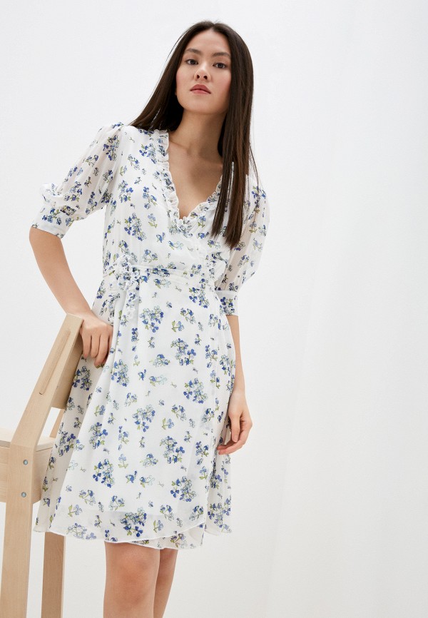 

Платье Be Blumarine, Белый