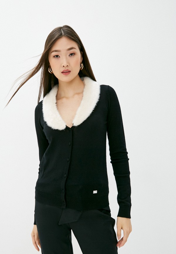 

Кардиган Be Blumarine, Черный
