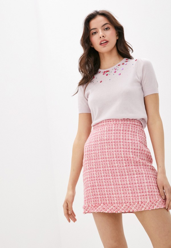 

Джемпер Be Blumarine, Розовый