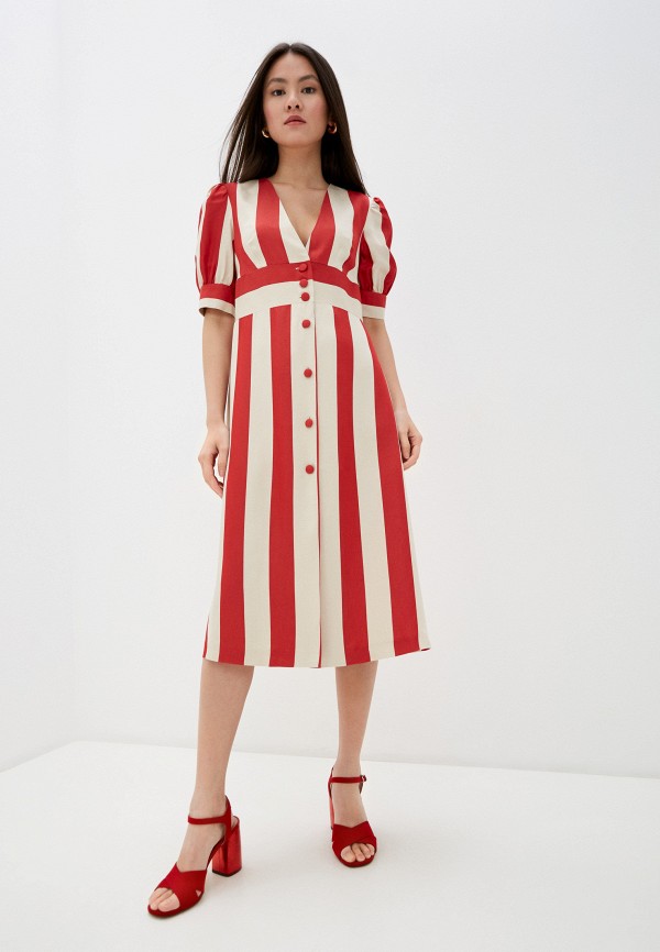 

Платье Be Blumarine, Красный
