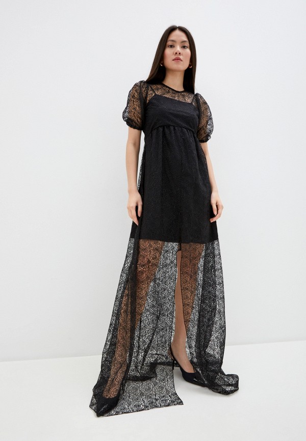 

Платье Be Blumarine, Черный