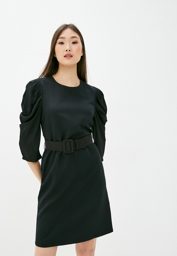 

Платье Be Blumarine, Черный
