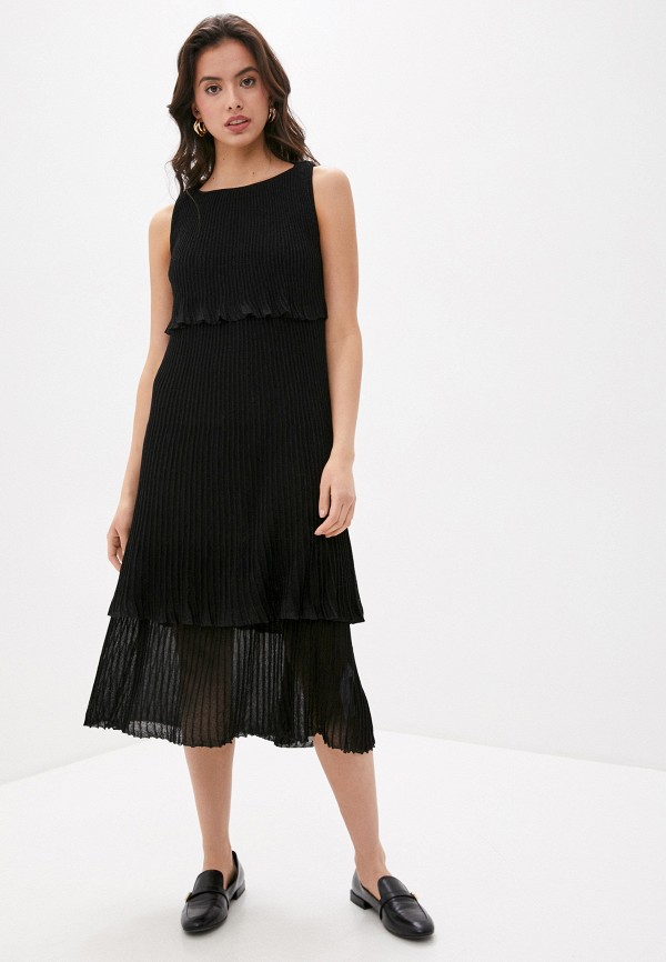 

Платье Be Blumarine, Черный