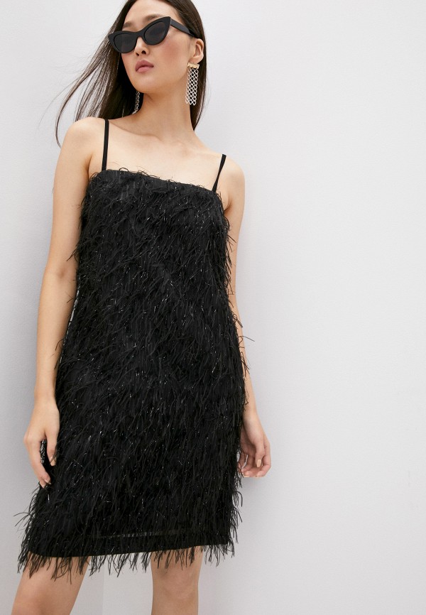 

Платье Be Blumarine, Черный