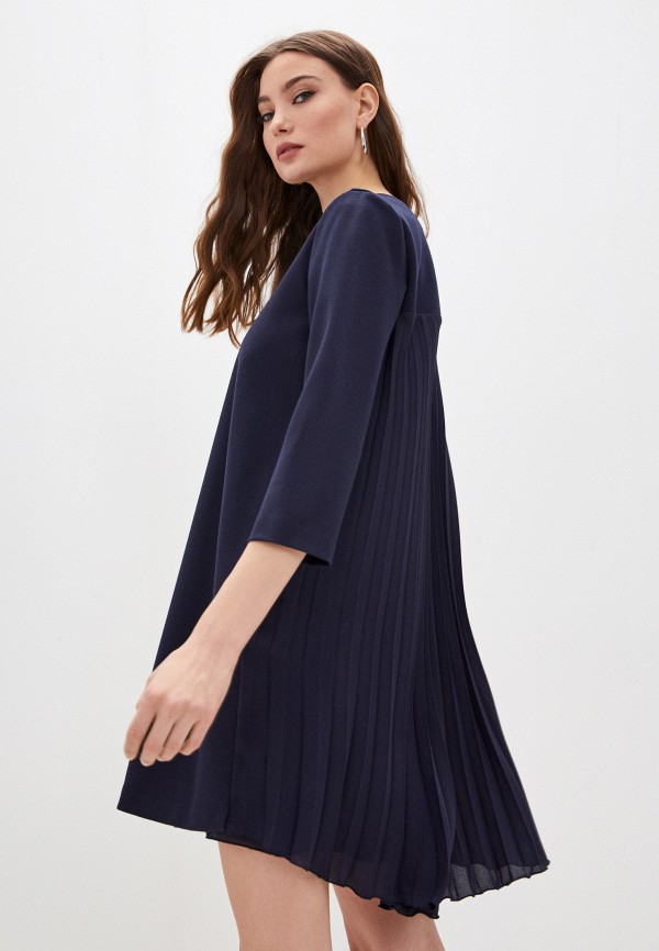 

Платье Be Blumarine, Синий
