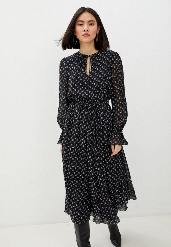 

Платье Be Blumarine, Черный