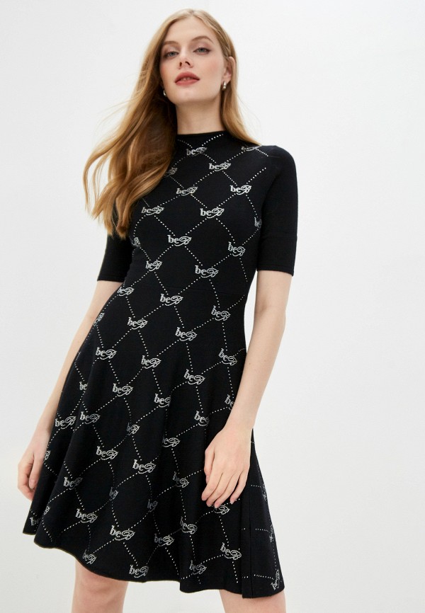 

Платье Be Blumarine, Черный
