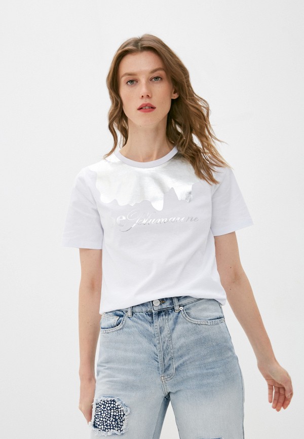 

Футболка Be Blumarine, Белый