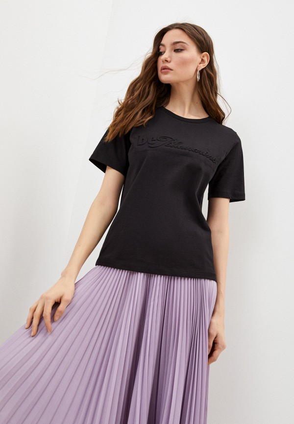 

Футболка Be Blumarine, Черный