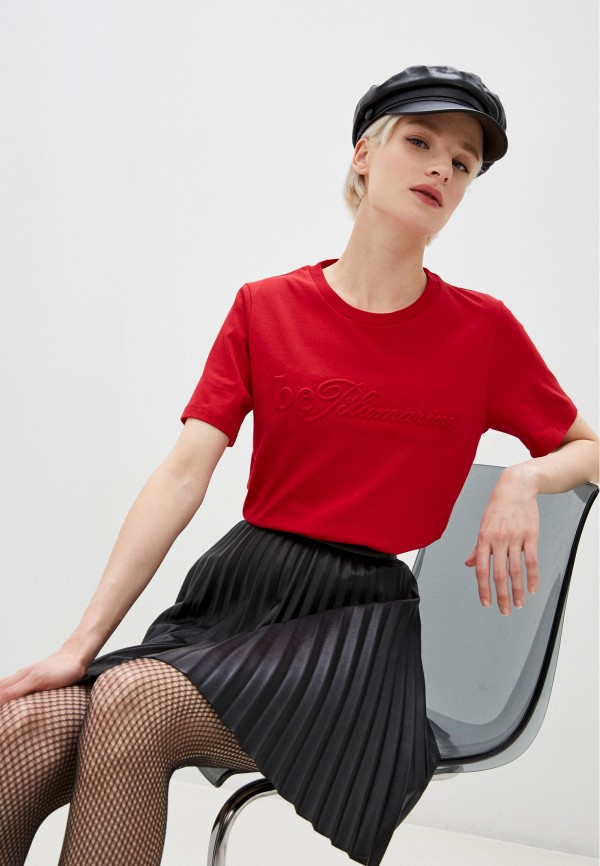 

Футболка Be Blumarine, Красный