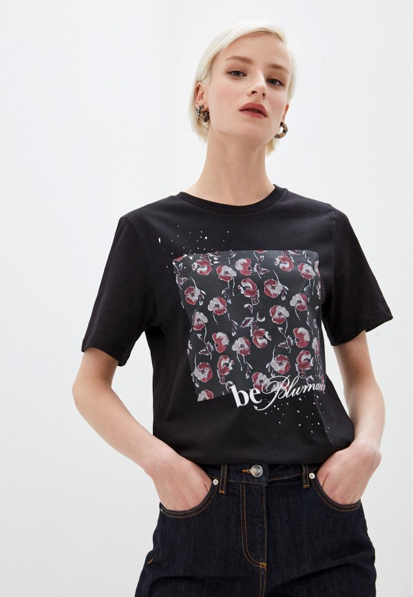 

Футболка Be Blumarine, Черный
