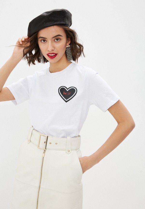 

Футболка Be Blumarine, Белый