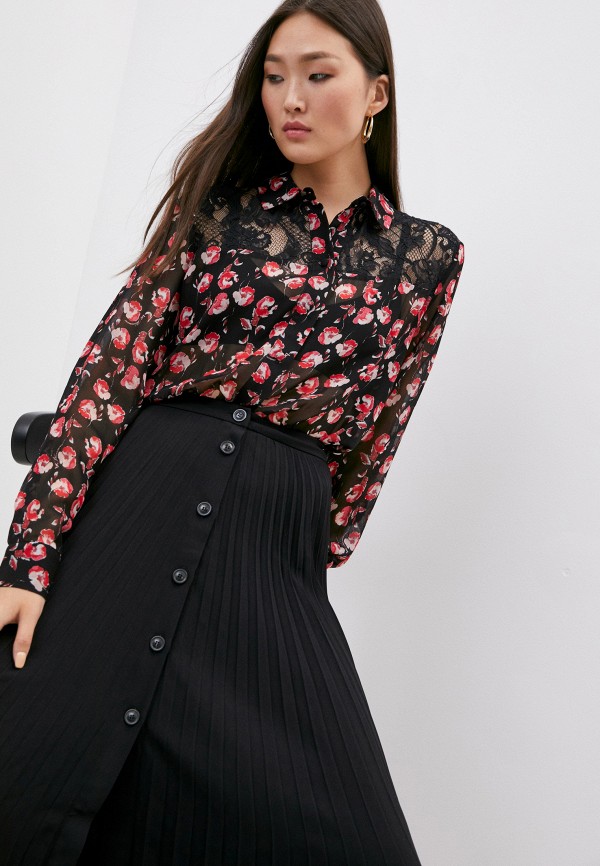 

Блуза Be Blumarine, Черный