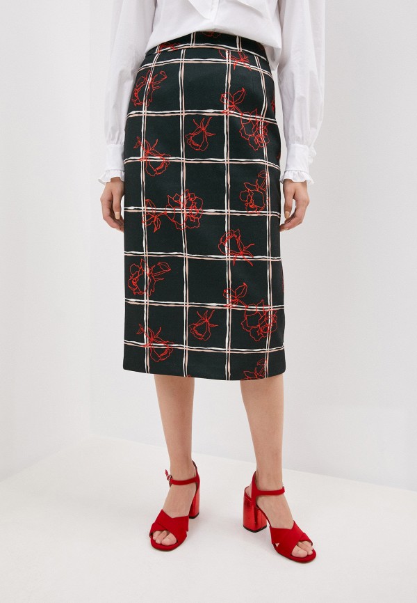

Юбка Be Blumarine, Черный