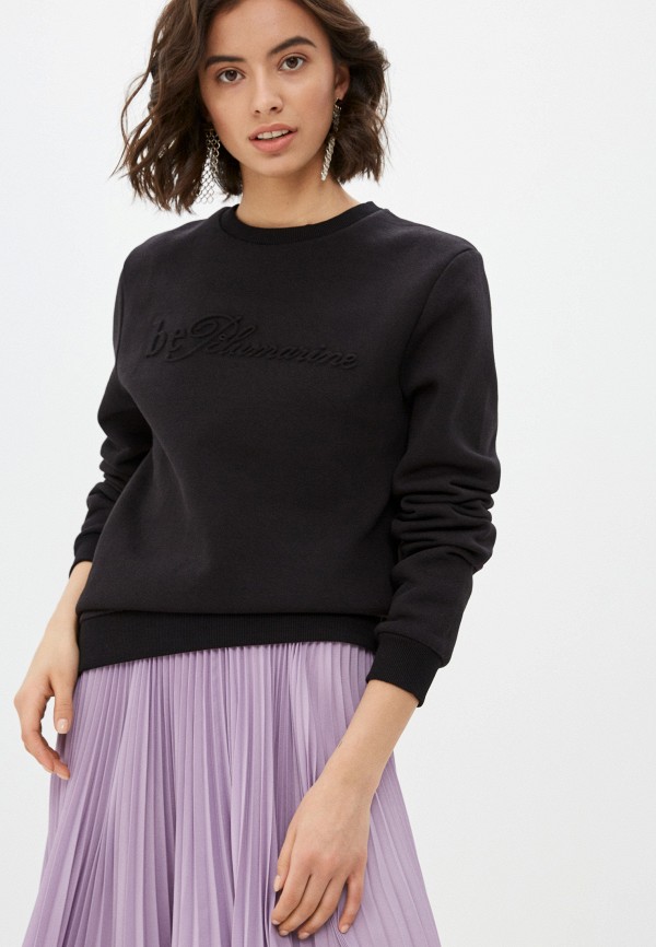 

Свитшот Be Blumarine, Черный