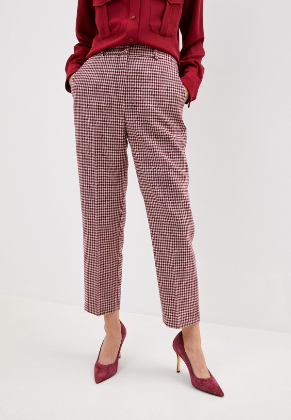 

Брюки Be Blumarine, Розовый