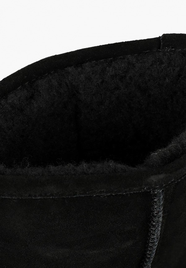 

Полусапоги Bearpaw, Черный