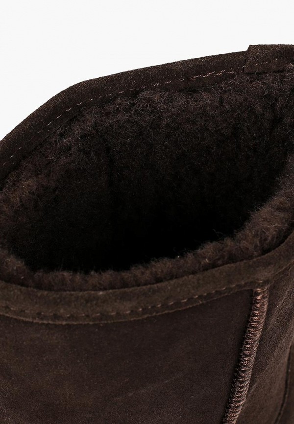 

Полусапоги Bearpaw, Коричневый